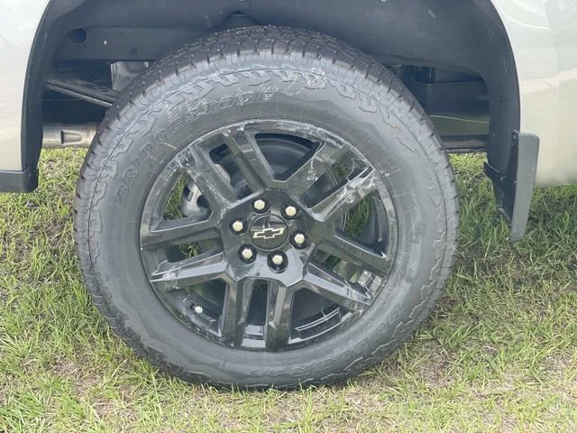 2026 Chevrolet Silverado 1500 LT Trail Boss - Photo 7
