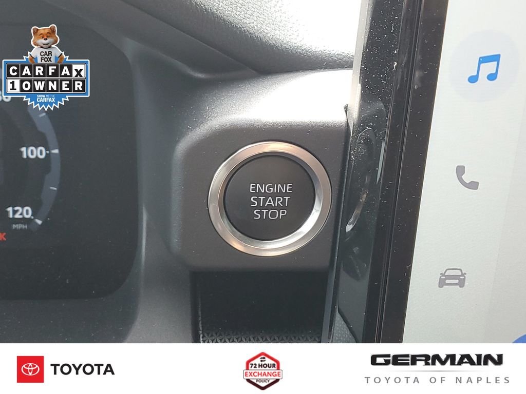 Used 2026 Red Toyota Limited image 34