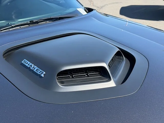 Used 2023 Gray Dodge R/T image 6