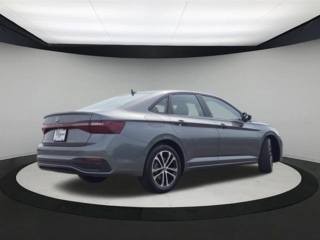 New 2026 Platinum Gray Metallic Volkswagen Sport image 7