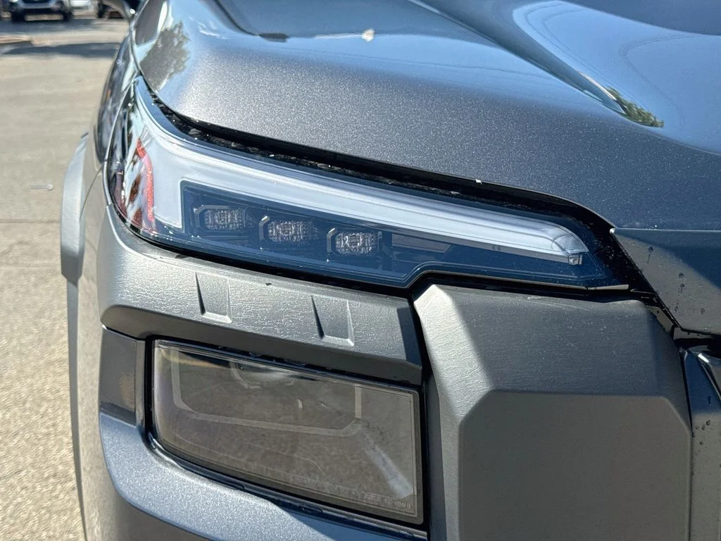 New 2026 Gray Subaru Wilderness image 40
