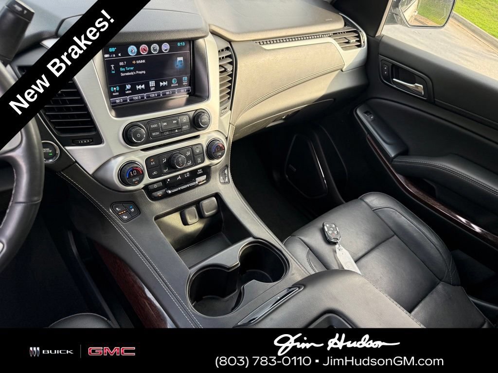 Used 2020 QUICKSILVER METALLIC GMC SLT image 34