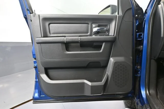 2011 RAM Ram 1500 Pickup Sport - Photo 17