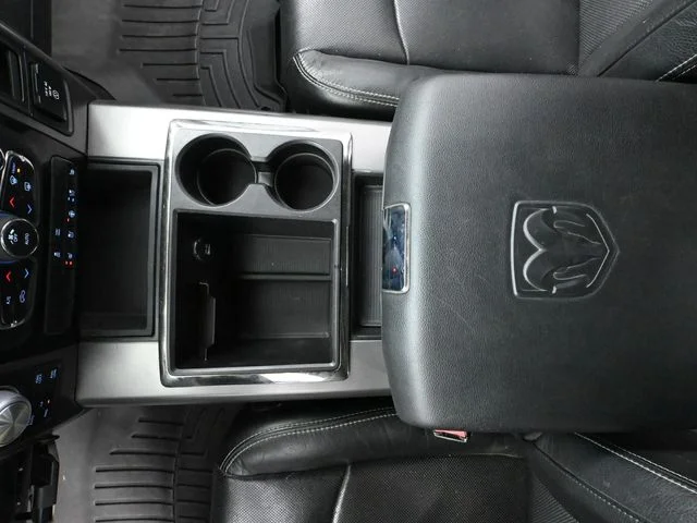 Used 2015 Black Ram Sport image 34