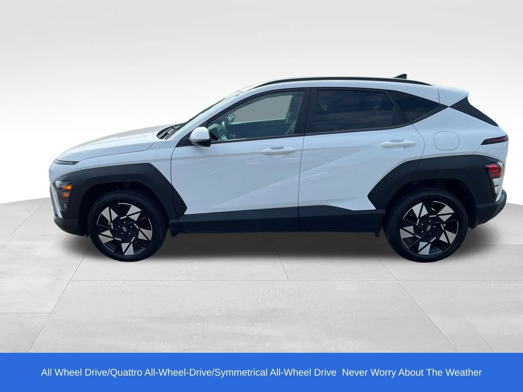 Used 2024 Hyundai Kona SEL with VIN KM8HCCAB6RU060541 for sale in Northfield, Minnesota