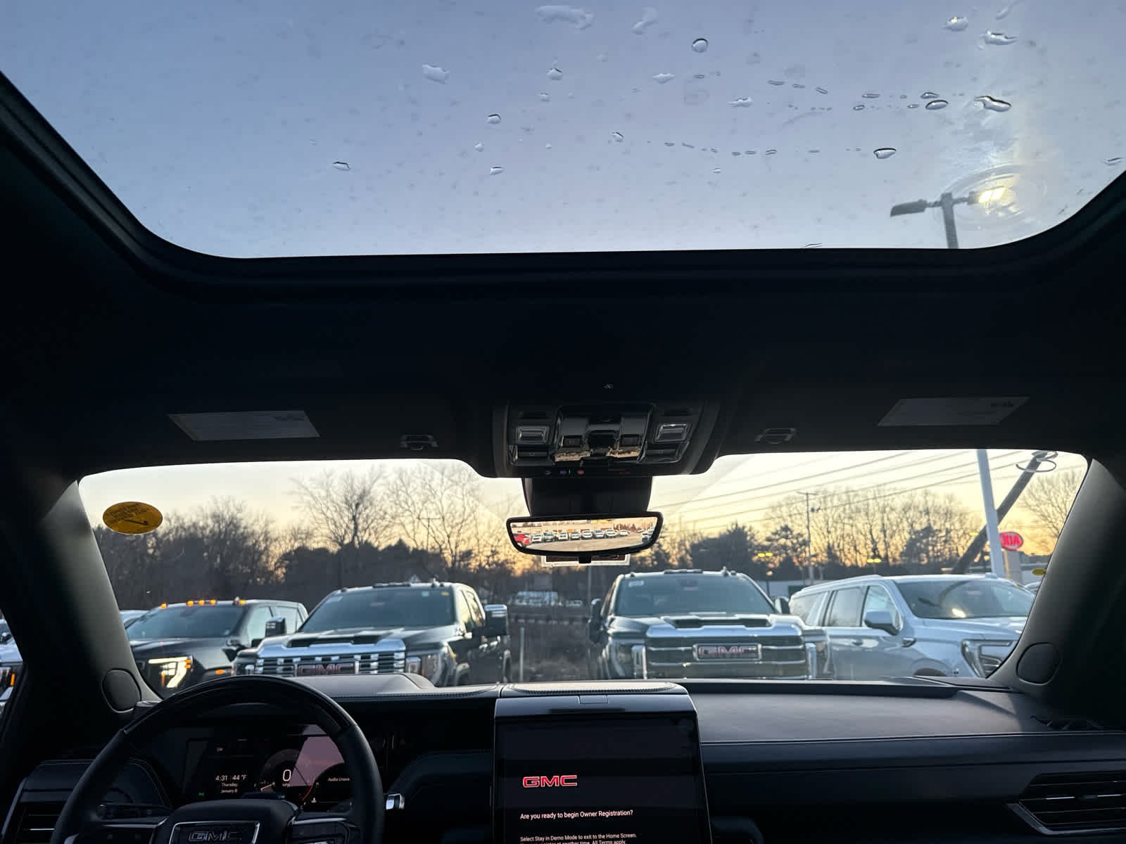 2026 GMC Yukon XL AT4 Ultimate - Photo 18