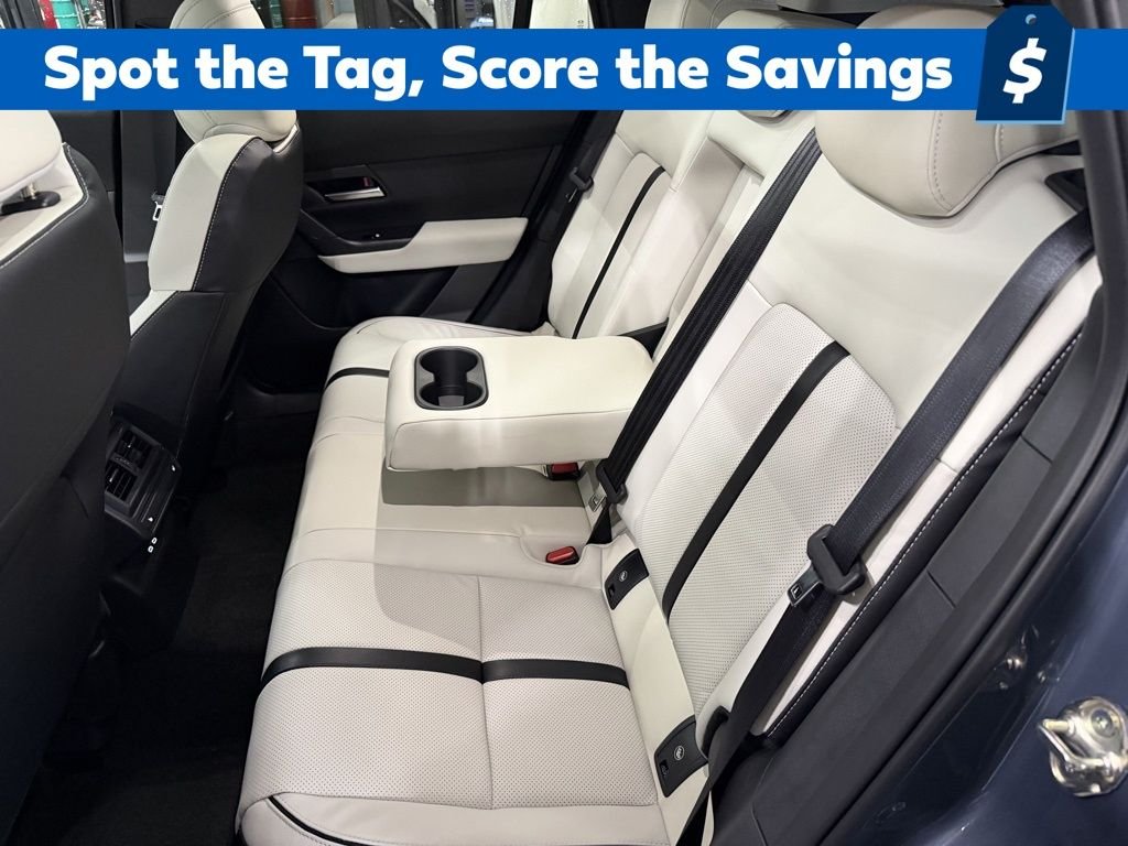 2026 Mazda CX-50 Premium Plus - Photo 23