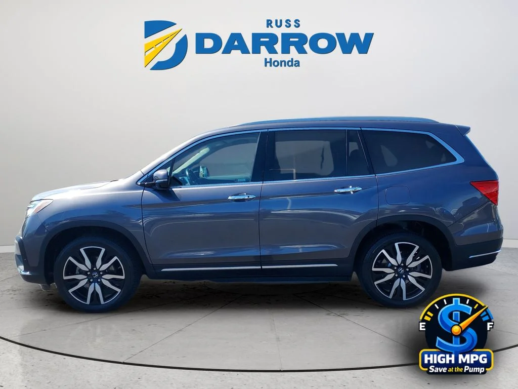 Used 2022 Gray Honda Elite image 2