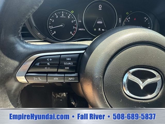 2024 Mazda CX-30 Select Sport - Photo 30