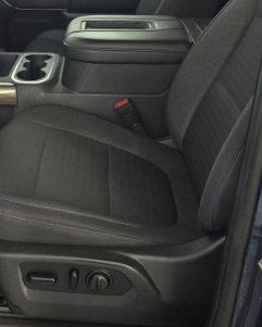 Used 2020 NORTHSKY BLUE METALLIC Chevrolet RST image 9