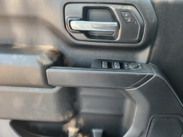 2026 Chevrolet Silverado 2500 HD Work Truck - Photo 23