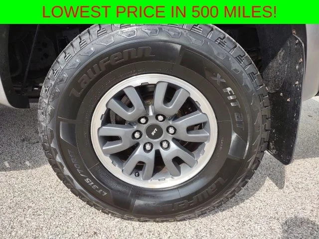 Used 2011 Tuxedo Black Metallic Ford SVT Raptor image 27