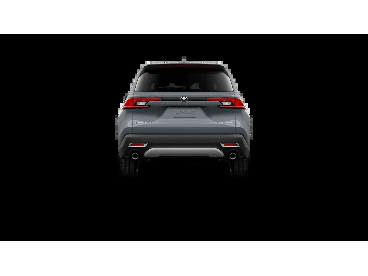 New 2026 Cement Toyota Hybrid MAX Platinum image 38