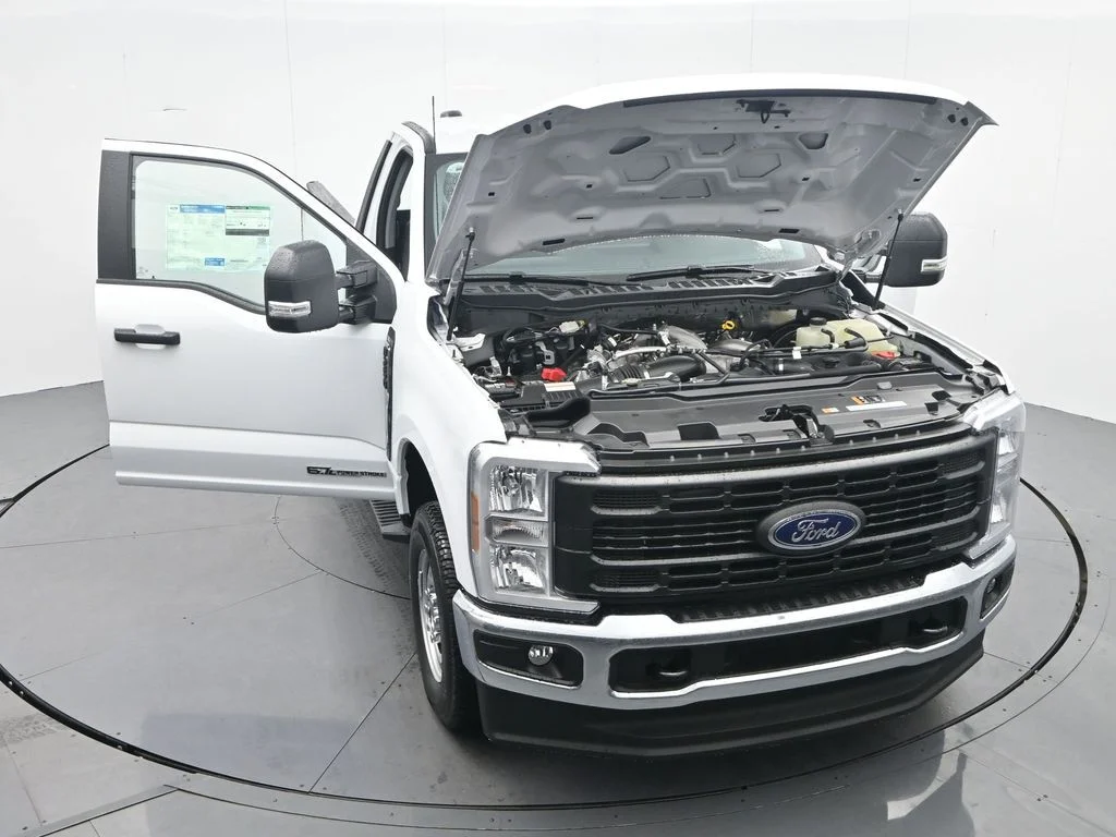 2026 Ford F-250 Super Duty XL - Photo 43