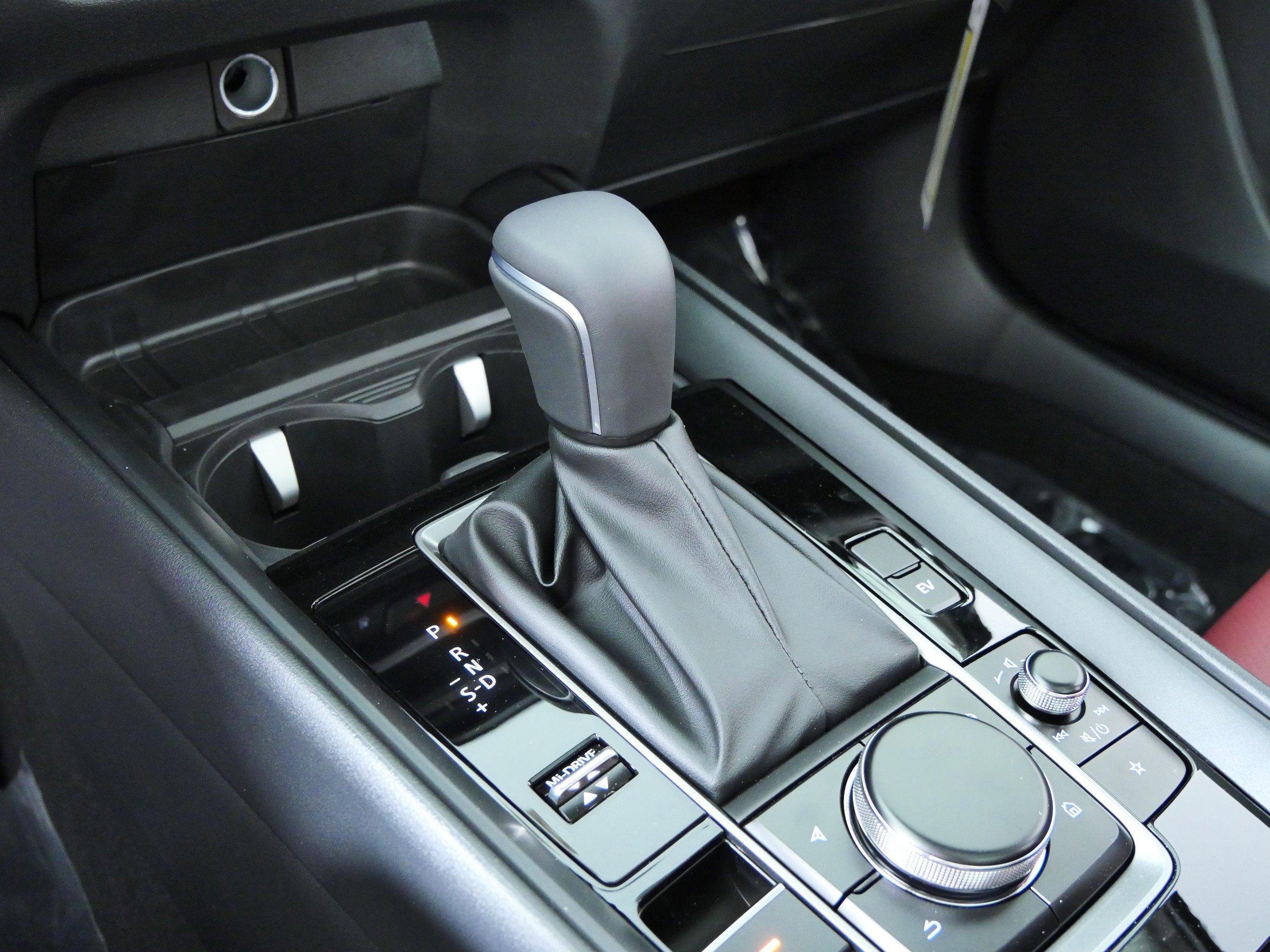 New 2026 Polymetal Gray Metallic Mazda Premium AWD image 24