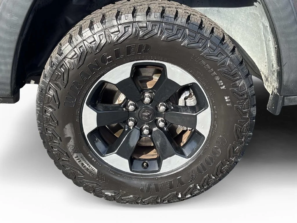 Used 2020 Granite Crystal M Ram Rebel image 11