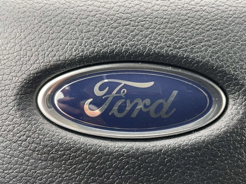 New 2026 Black Ford XL image 24
