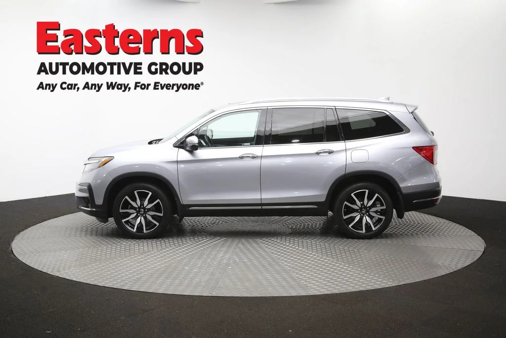 Used 2019 Silver Honda Elite image 65