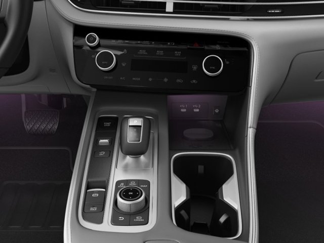 New 2027 DEEP EMERALD INFINITI Sport AWD image 20