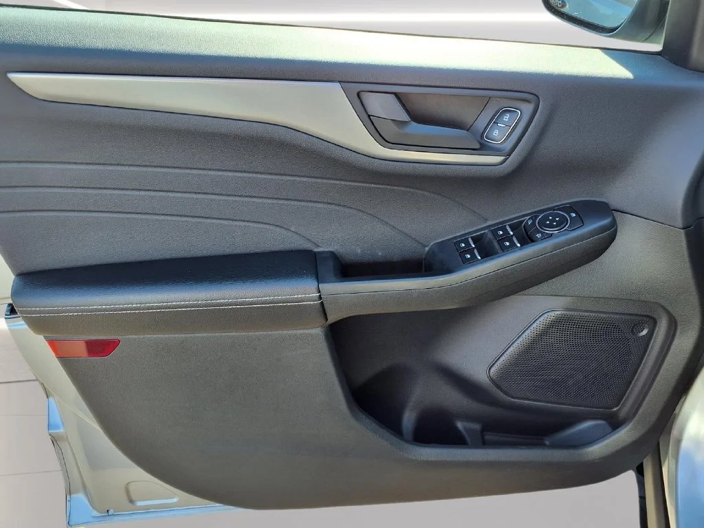Used 2024 Silver Ford Active image 14