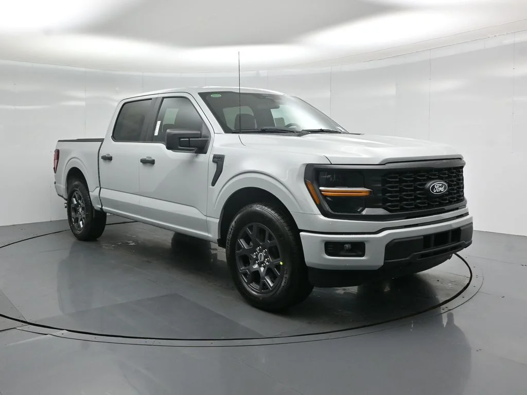 New 2026 Avalanche Ford STX image 51