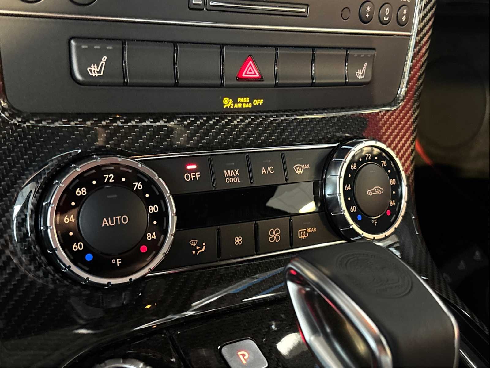 Used 2014 AMG Solarbeam Yellow Mercedes-Benz SLS AMG® Black Series image 26
