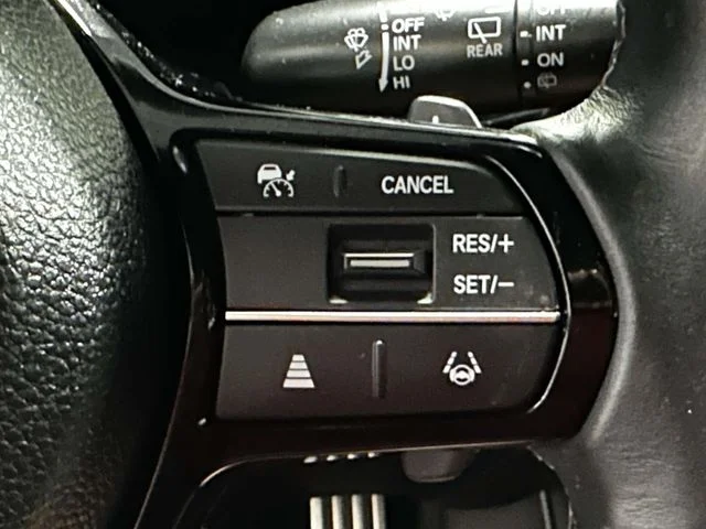 2023 Honda Civic Hatchback Sport - Photo 22