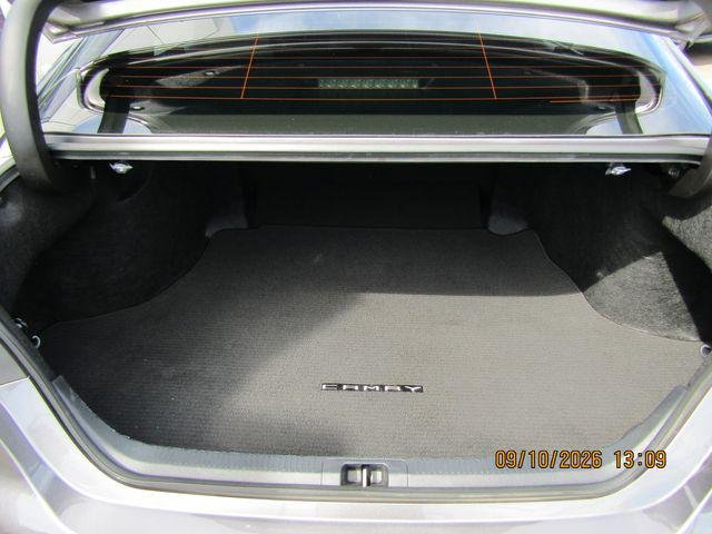 Certified Used 2023 PREDAWN GRAY MICA Toyota  image 23
