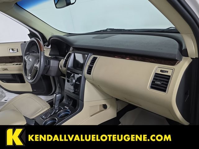 Used 2019 White Ford Limited image 21