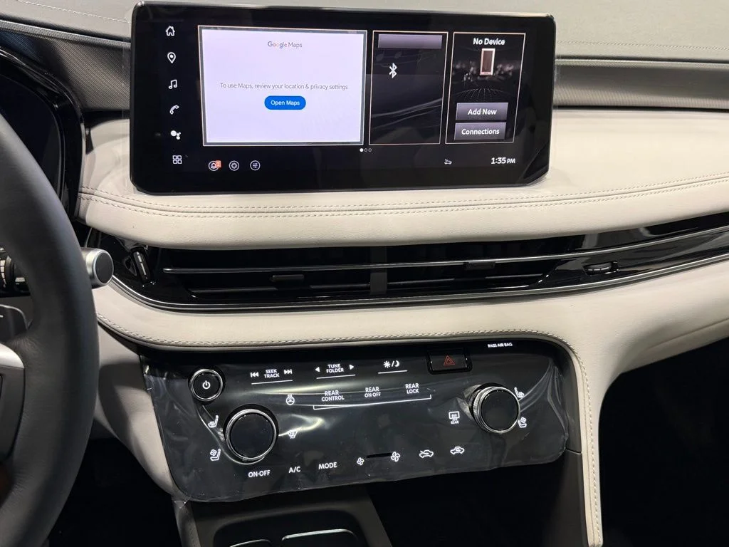 2026 INFINITI QX60 LUXE - Photo 10