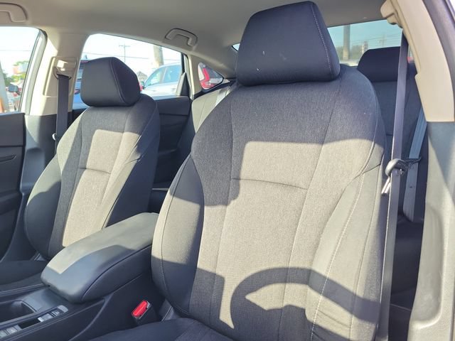 2024 Honda Accord LX - Photo 18