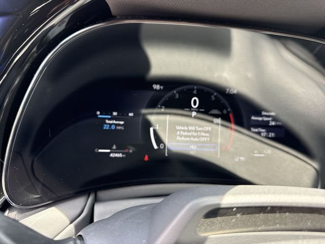 2024 Lexus TX 350 - Photo 15