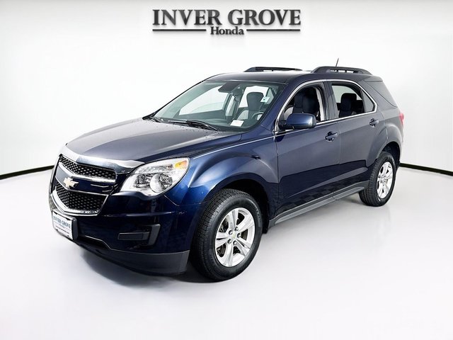 2015 Chevrolet Equinox 2WD