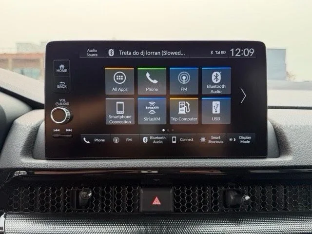 Used 2024  Honda EX-L image 28