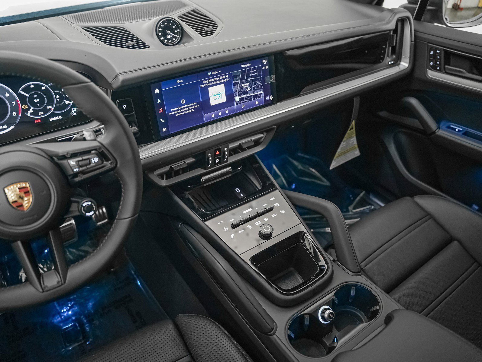 2026 Porsche Cayenne S - Photo 19