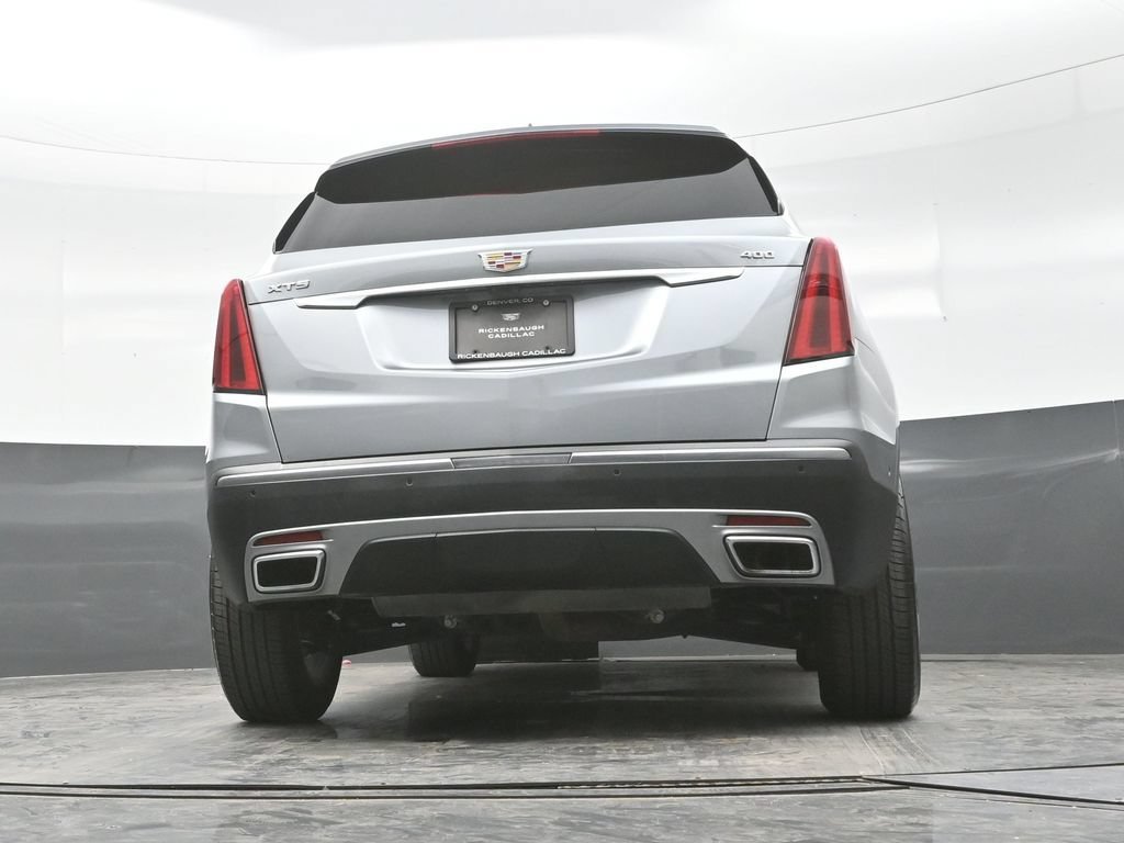 2026 Cadillac XT5 Premium Luxury - Photo 28