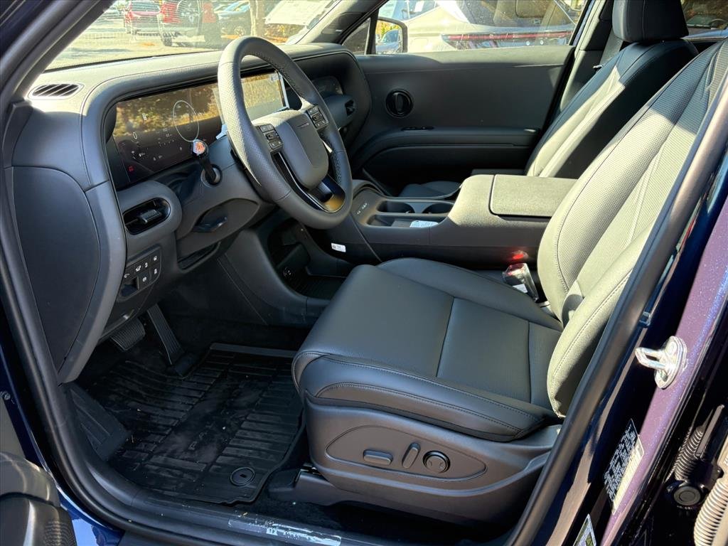 2026 Hyundai Palisade XRT Pro - Photo 12