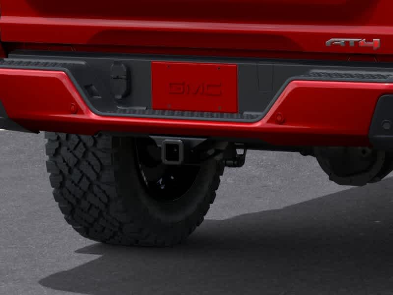 2026 GMC Canyon AT4 - Photo 14
