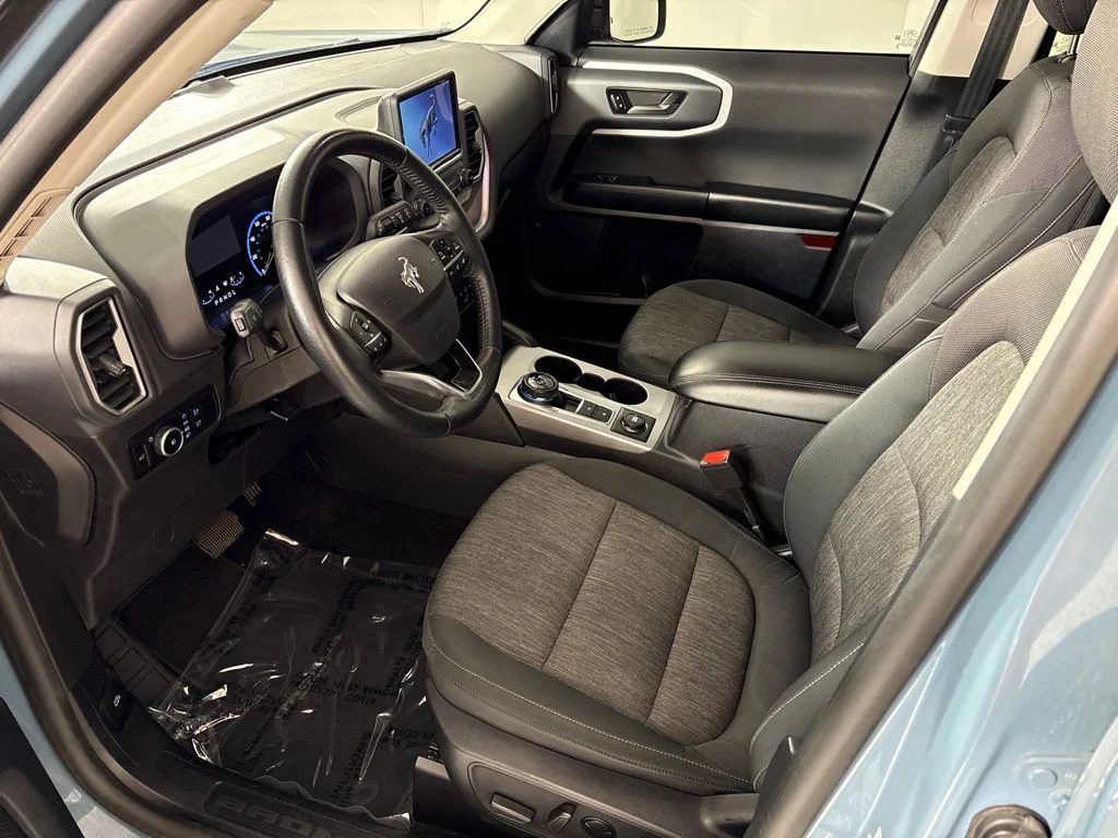 Used 2023 Area 51 Ford Big Bend image 26