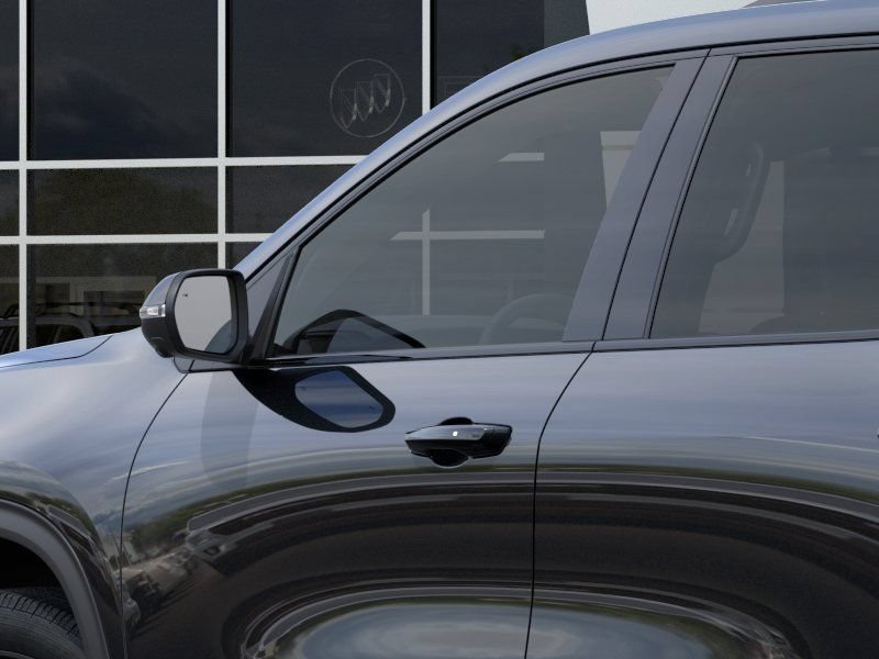 2026 GMC Acadia Elevation - Photo 12