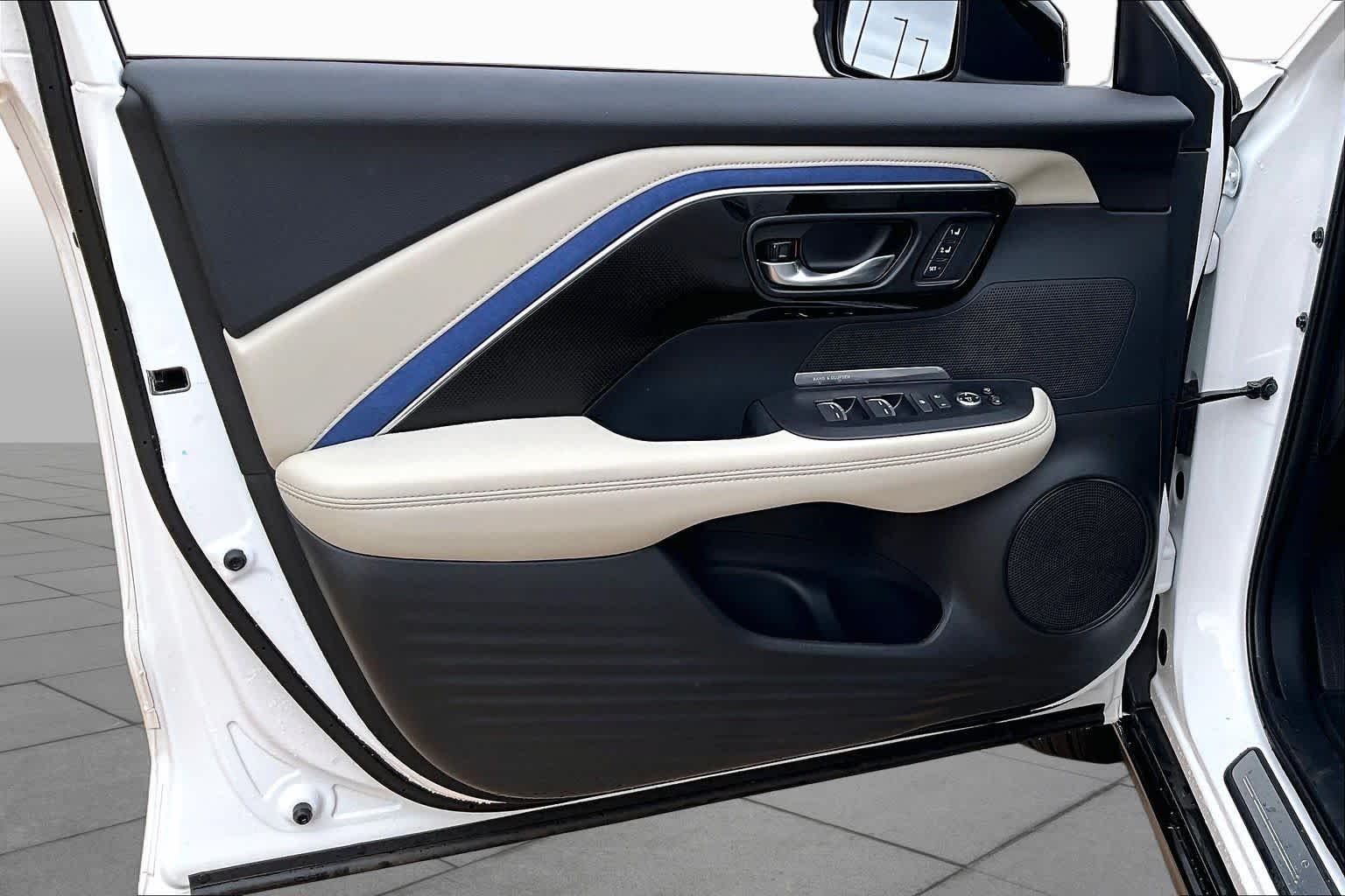 2025 Acura ADX A-spec w/Advance Package - Photo 25
