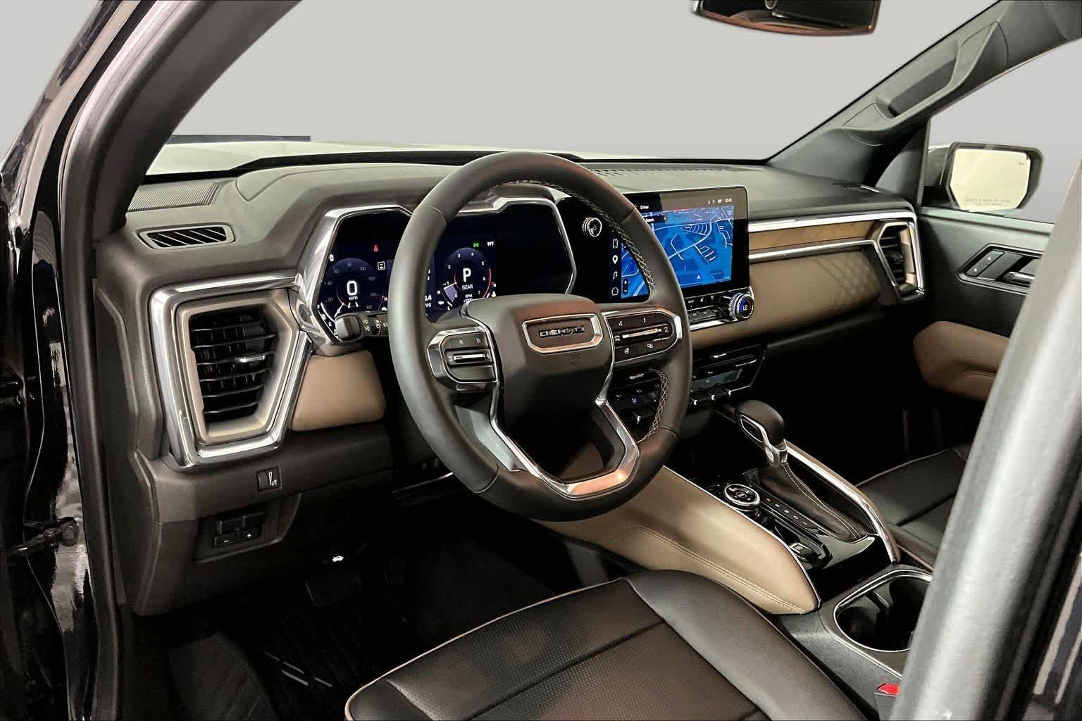 2023 GMC Canyon Denali - Photo 32