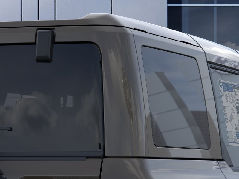 New 2026 Marsh Gray Ford Outer Banks image 26