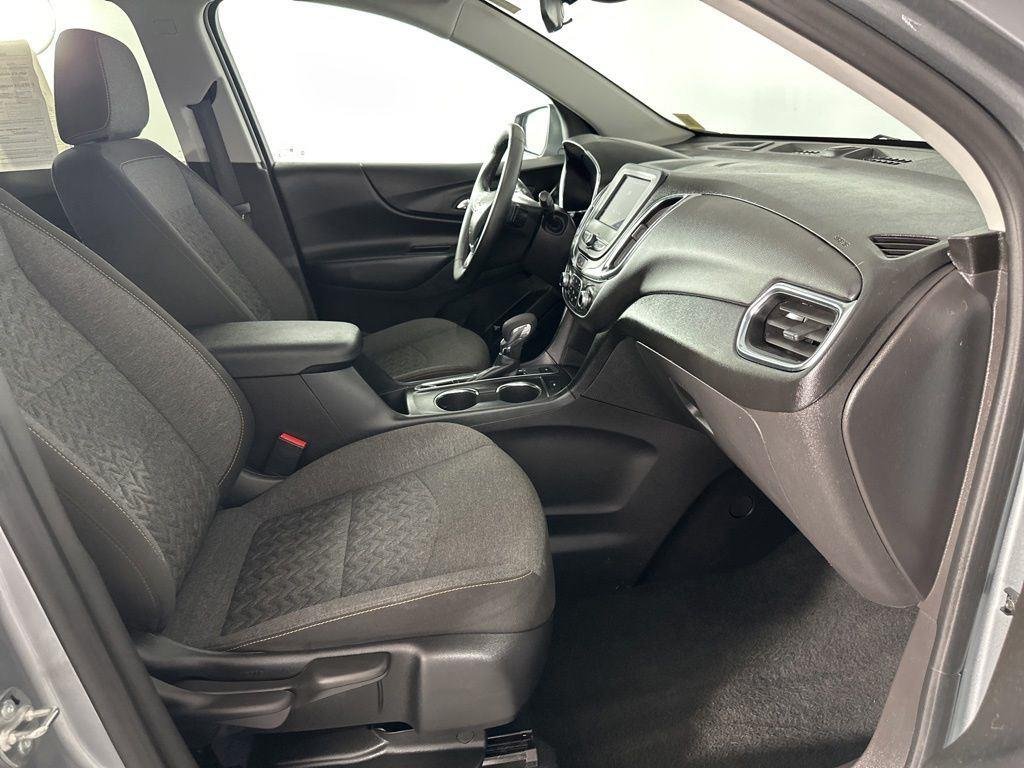 Used 2024 Sterling Gray Metallic Chevrolet LT image 26