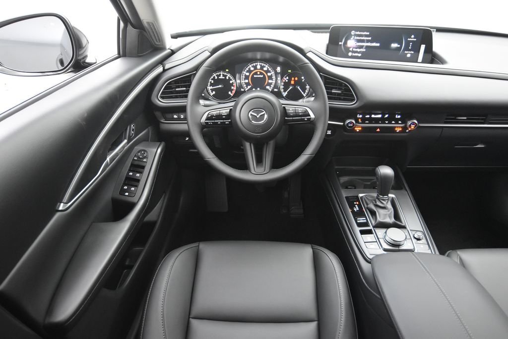 New 2026 Machine Gray Mazda 2.5 S Preferred image 27