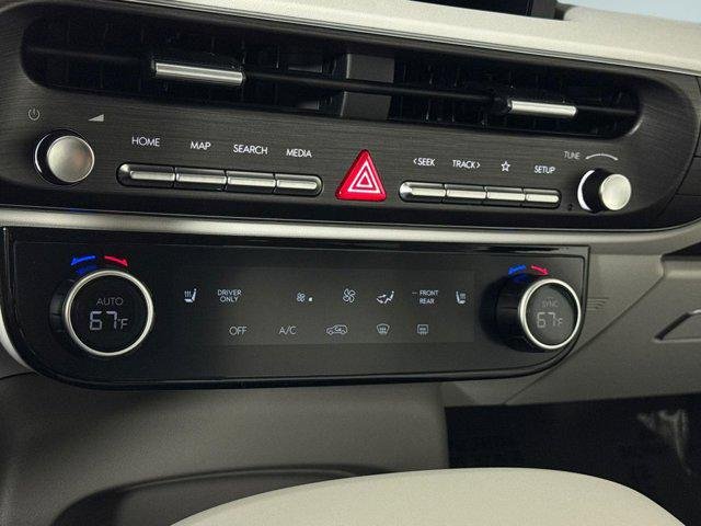 New 2026 Black Hyundai SEL 7P image 23