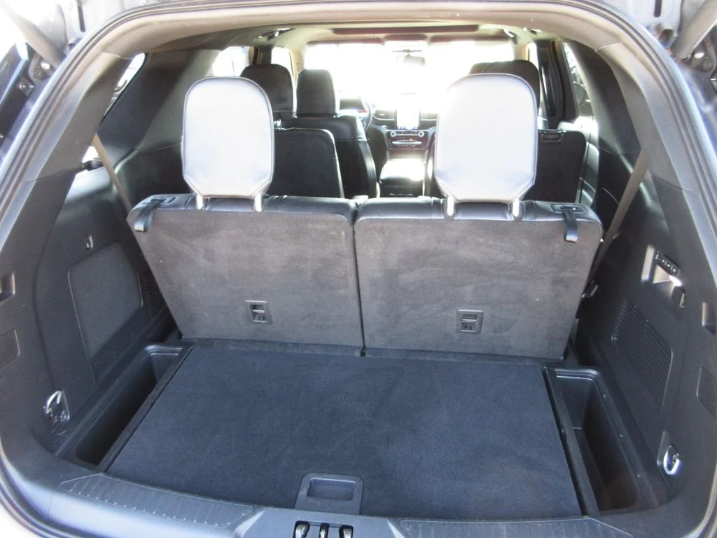 Certified Used 2023 Gray Metallic Ford ST image 29