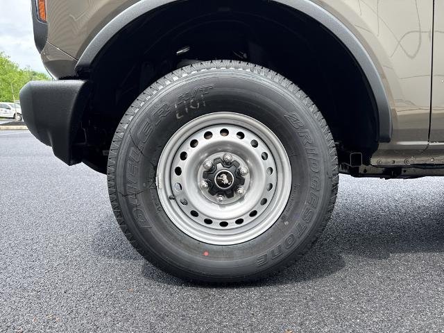 New 2026 Marsh Gray Ford Base image 19