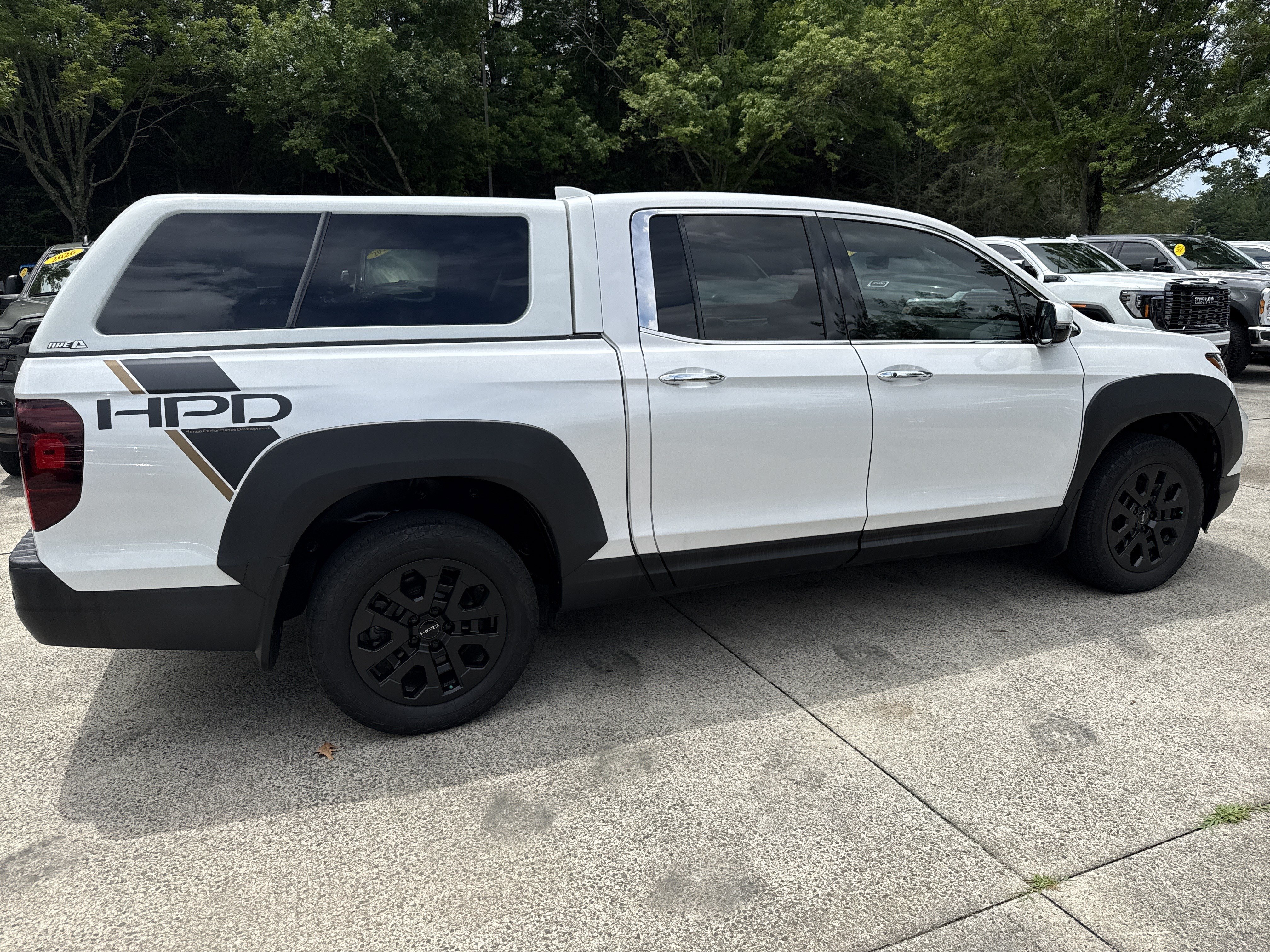 Used 2023  Honda RTL-E image 8