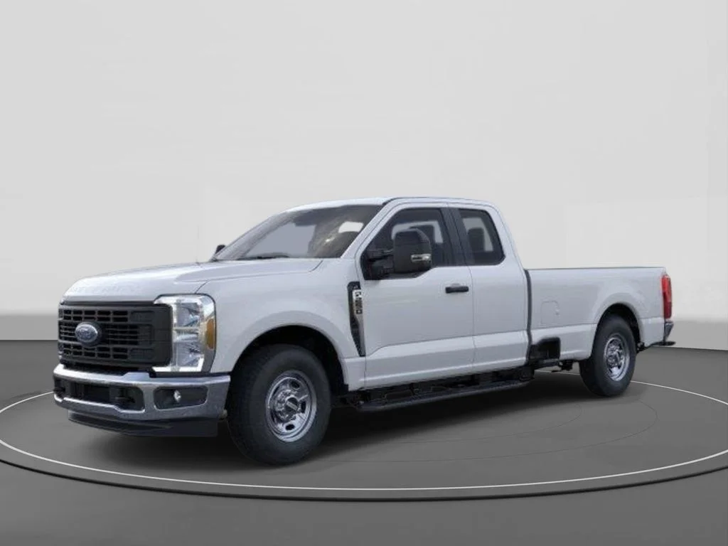 2026 Ford F-250 XL SuperCab 8' Box's photo